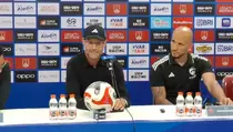 Pelatih PSM Akui Laga Berat meski Taklukkan Persis 4-3 di Manahan