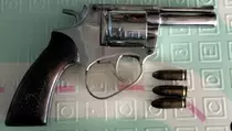 Aksinya Terekam CCTV, Pelaku Curanmor Bersenpi di Depok Diciduk Polisi