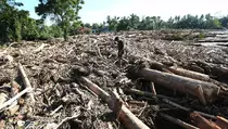 Pidie Jaya Kembali Perpanjang Tanggap Darurat Bencana untuk Ke-5 Kali