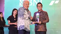 BNI Raih Penghargaan Environment & Sustainability, Perkuat Posisi sebagai Penggerak Keuangan Berkelanjutan