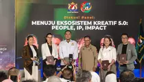 Industri Film Minta Payung Hukum Baru untuk Lindungi Karya di Era AI