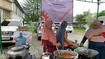 TelkomGroup Perkuat Pemulihan Layanan dengan Tambahan Backup Satelit di Wilayah Bencana Sumatera