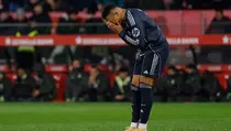 Imbang Beruntun, Real Madrid Ditahan Girona 1-1