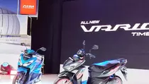 Industri Motor Masih Prospektif di 2026 meski Dihantui Tantangan
