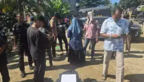 Polda Aceh Pasang Starlink! Warga Akhirnya Bisa Komunikasi Lagi