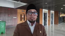 DPR Tolak Perubahan Pengusul RUU Pemilu