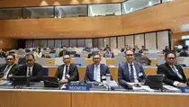 Indonesia Serukan Keadilan Royalti Digital pada Forum WIPO