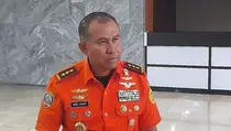 Basarnas Siapkan 2 Opsi Evakuasi Korban Pesawat ATR 42-500