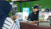 Pakai BRImo Menikmati Kopi di Puncak Bogor Tanpa Ribet Bayar