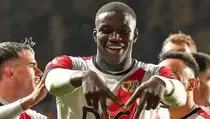 Tahan Imbang Rayo Vallecano, Valencia Selamat dari Kekalahan