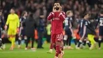 Momen 9 Musim Salah Bersama Liverpool, Gol ke City Paling Berkesan