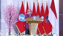 Menteri Rini: Perkuat Ketahanan Siber sebagai Pilar Transformasi Digital Pemerintah dan Nasional