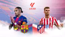 Barcelona vs Atletico Madrid: Gengsi dan Tekanan Perebutan Gelar