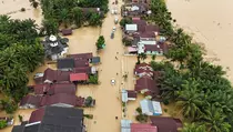 Jatam Ungkap Peran Aktivitas Tambang di Balik Bencana Sumatera