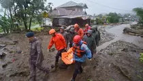 Update Korban Banjir Sumatera, BNPB: 1.016 Orang Meninggal, 212 Hilang