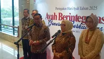 Pramono Yakin Reuni Akbar 212 di Monas Berjalan Tertib Hari Ini