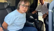 Dewi Astutik Jadi Bos Kartel Narkoba Direkrut Pria Asal Nigeria