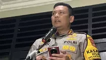 Pelaku Ledakan SMAN 72 Diperiksa, Polisi Dalami Motif dan Psikologis