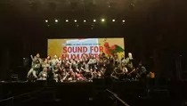 Sound for Humanity Unpad Kumpulkan Donasi Rp 140 Juta untuk Gaza