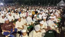 Reuni 212 Desak Pemerintah Tetapkan Bencana Nasional Aceh-Sumatera