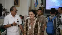 Hadiri Pelantikan Pengurus PWI Jawa Tengah, Wali kota Agustina Sebut Media Mitra Strategis Pemerintah