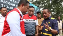 Bahlil: Tata Kelola Tambang Harus Berwawasan Lingkungan