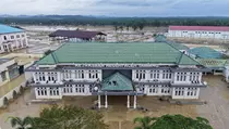 Syarat Status Bencana Nasional Bisa Ditetapkan di Indonesia