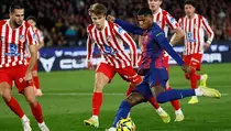 Masa Depan Marcus Rashford di Barcelona Mulai Terungkap