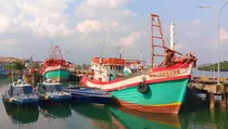 Wamentrans Usul Kapal Vietnam Tak Lagi Ditenggelamkan
