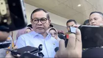Ultimatum Camat-Lurah, Pramono: Layanan Publik Harus Bebas Pungli!
