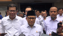 Cak Imin Minta Pers Konsisten Berpihak pada Kebenaran