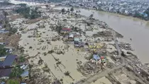 Pemerintah Investigasi Kerusakan Lingkungan Penyebab Banjir Sumatera