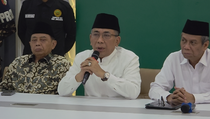 Banyak Pesantren NU Terdampak Bencana, Gus Yahya Ajak Gelar Istigasah