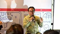 Denda Pelanggaran Usaha Tembus Rp 695 M, KPPU Perketat Penegakan