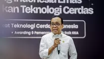 Menko PMK Dorong 'Technology for Humanity' untuk Penanganan Bencana