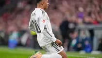 Benfica vs Real Madrid: Mbappe Kembali, Los Blancos Siapkan Pembalasan