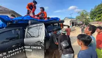 Sasar 9.663 Penerima Manfaat, Dompet Dhuafa Perkuat Respon Banjir di Sumatera-Aceh