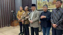 Koalisi Sipil Kritik Tim Reformasi Polri Tak Efektif