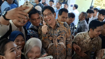 Jurus Purbaya Cari Cuan dari Kilau Emas