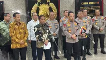 Menhut Kantongi Data Awal Kayu Gelondongan pada Banjir Sumatera