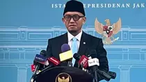 Liga Muslim Dunia Dukung dan Bantu Lobi Proyek Kampung Haji Indonesia