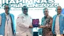 Dasco Sebut Prabowo Ambil Alih Pembahasan Upah Buruh