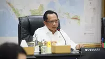 Mendagri Tito Perpanjang Masa Transisi Batas Belanja Pegawai Pemda