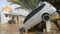 80 Persen Destinasi Wisata Andalan Aceh Terdampak Banjir dan Longsor