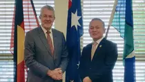 Australia Dukung Indonesia Jadi Ketua Dewan HAM PBB