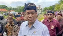Purbaya: Dana Tambahan Bencana Sumatera Siap Diberikan jika Dibutuhkan