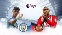 Man City Bidik Kemenangan Ke-10, Sunderland Siap Beri Kejutan