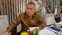Terapkan Skema 40 Persen, Menhub Dudy Modifikasi Aturan WFH Kemenhub