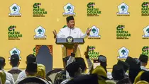 Singgung Biaya Politik Mahal, Prabowo Usul Kepala Daerah Dipilih DPRD