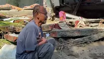 Banjir Bandang, Warga Aceh Utara Mengaku Trauma